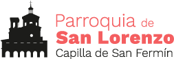 Capilla San Fermín Logo