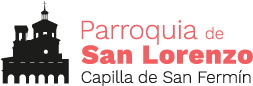 Capilla San Fermín Logo